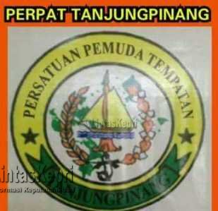 Perpat Tanjungpinang.