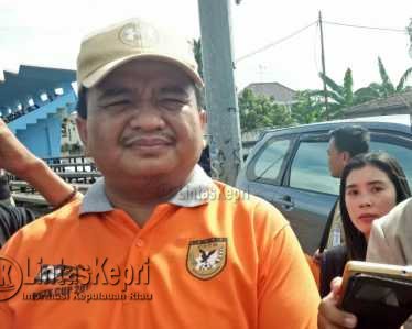 Pembina PSTK, Ade Angga.