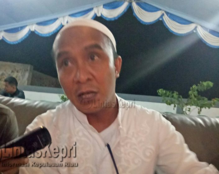GM Pelindo I Cabang Tanjungpinang, Wayan Wirawan.