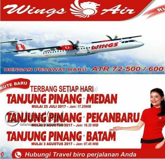 Wings Air (Lion Group).