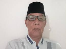 Anggota DPRD Natuna, H. Pang Ali.