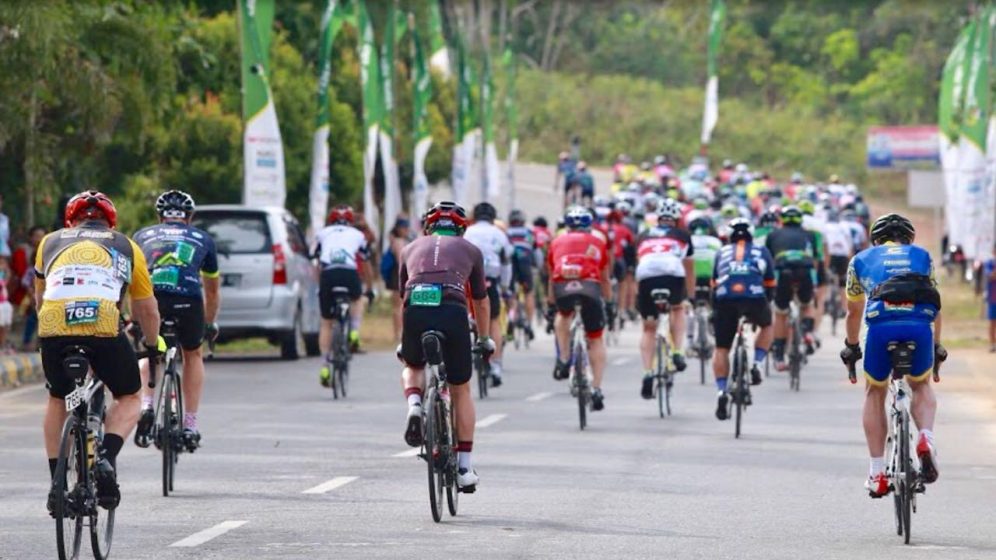 Tour de Bintan.