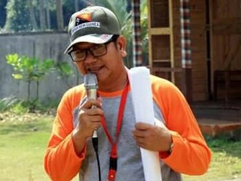 Kepala Badan Kepegawaian dan Pengembangan Sumber Daya Manusia (BKPSDM) Kota Tanjungpinang Samsudi.