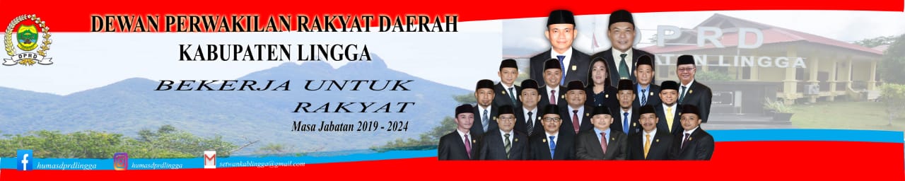 DPRD Lingga