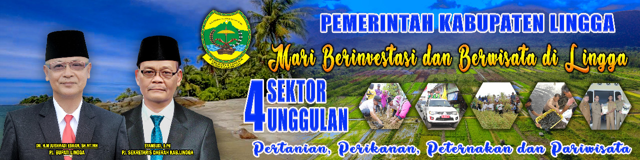 Lingga Kab