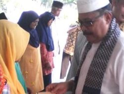 Peringati Nuzul Qur’an, Bupati Gelar Buka Bersama Insan Pers