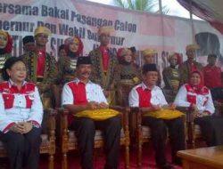 65 Persen Suara Di DPRD Kepri Usung Soerya – Ansar