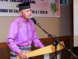 Syahrul Himbau Masyarakat Sukseskan Pilkada Mendatang