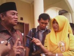 Hubungan Bupati-Sekda Diisukan Retak, Ini Penjelasan Ilyas Sabli