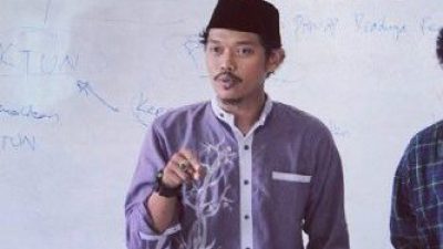 Peringatan HAN 2015 Kepri Diprotes BEM Fisif Umrah