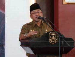 Lis Minta Bangun Rumah Ramah Lingkungan Untuk Program Bedah Rumah