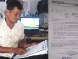 DPR-TM Desak Menteri Agraria Cabut HGB Lahan Terlantar