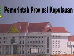 Dilema Kekosongan Kursi Wagub Kepri, Getuk Nilai Ada Permainan