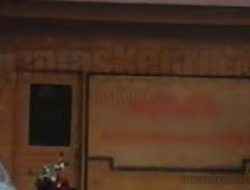 Esek-esek Berkedok Panti Pijat Marak di Tanjungpinang