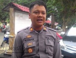 Polsek Tanjungpinang Timur Jaring 4 Unit Sepeda Motor di Warnet