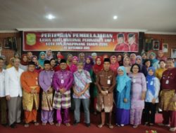 Angka Kematian Ibu dan Bayi Masih Tinggi Di Tanjungpinang