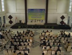 Kades Diminta Mengawal Pilkada Damai