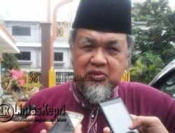 BP3KR Nilai HUT Kepri Ke-13 Sebagai Tahun Kesedihan