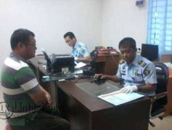 Imigrasi Tpi: Kini Pengurusan Passport Sistem “One Stop Service”