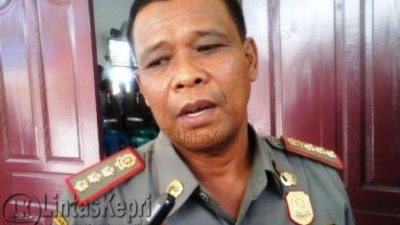 Dibawah kepemimpinan Irianto, Satpol PP “Mandul”