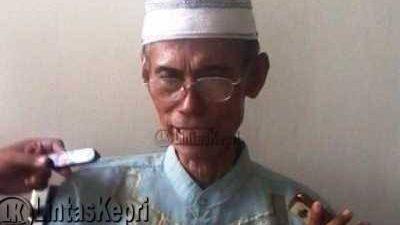 Karim Ahmad, Ketua MUI Provinsi Kepri