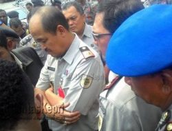 Kakanwil BPN Kepri Hari Ini Berjanji Turun Kelokasi Tanah Terindikasi Terlantar