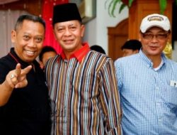 Tukul Arwana Puji Potensi Wisata Sejarah dan Kuliner Tanjungpinang