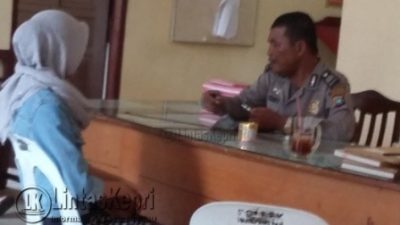 Minimnya Pengawasan di RSUP Mengakibatkan Maling Kerap Beraksi