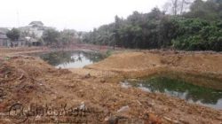 Kolam resapan