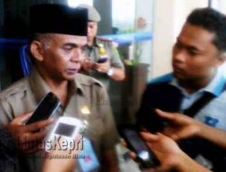 Sanksi ASN Tidak Diterapkan, Sekda Natuna: Banyak Pinjaman Pegawai di Bank