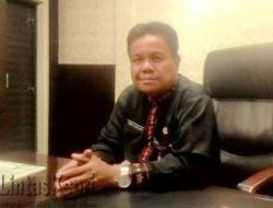 Tengku Dahlan: KFC batu 9 dan Pelnus Mengantongi Izin