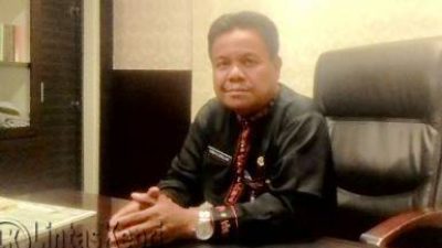 Tengku Dahlan, Kepala BP2T tanjungpinang