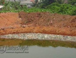 Dinas Kebersihan dan PU Belum Tanggapi Himbauan Camat