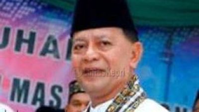 Wakil Walikota Hadiri Rapat Keamanan Penerbangan