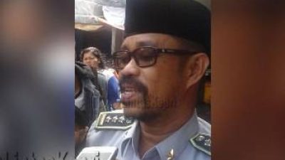 Wan Samsi, Kepala Dishubkominfo Kota Tanjungpinang