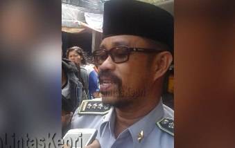 Wan Samsi, Kepala Dishubkominfo Kota Tanjungpinang