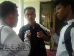 Pekat IB Akan Awasi Barang Impor Ilegal Masuk Ke Kepri