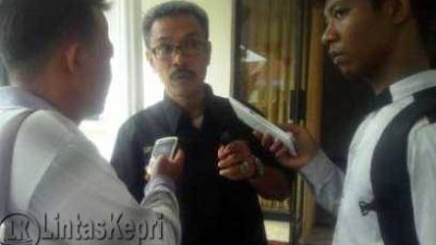 Irsyadul Fauzi, Ketua DPW Pekat IB Prov Kepri