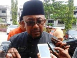 Walikota Tunggu Bukti Janji GM Pelindo Bayar Hutang