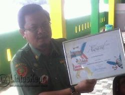 SKPD dan Perangkat Desa Harus Gunakan e-Goverment