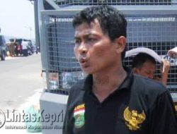 LSM Lidik Kepri Desak Walikota Bertindak Tegas Terhadap Pelindo