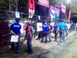 Wartawan Ikuti Marinir Open Shooting Championship ke III