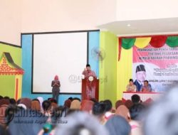 Sosialisasi Pilkada Bagi Pemula Guna Tingkatkan Partisipasi Pemilih