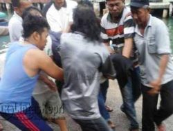 Penambang Boat Pancung Ditemukan Kaku