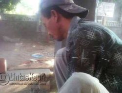 Dikonfirmasi, Pengawas Proyek Puskesmas Batu 10 Emosi