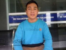 KBB Kepri Minta Pemerintah Perhatikan Pendidikan Daerah Terpencil