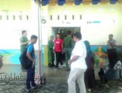 Tidak Mendapat Kartu Pemilih, Warga Enggan Memberikan Hak Suara