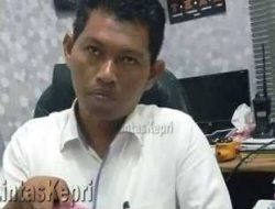 Dua Orang Bandar dan Dua Pemasang Judi Sie Jie Dibekuk Polisi