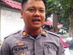 Ciptakan Kondisi Aman, Polsek Tanjungpinang Timur Razia Kos-kosan