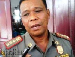 Lagi, Oknum Satpol PP Tanjungpinang Tersandung Narkoba